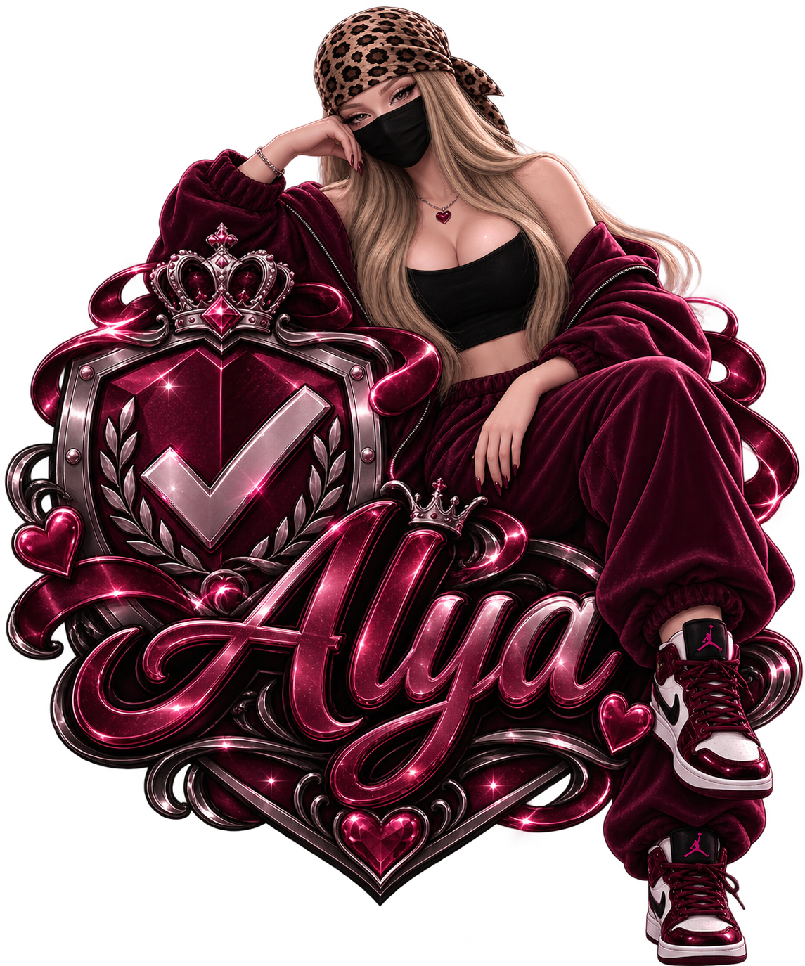 Alya